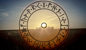 Mehr über den Artikel erfahren Sommersonnenwende: Runenlegung Spezial