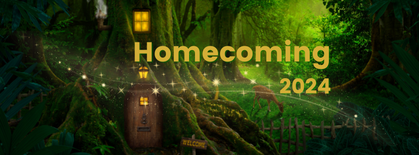 Sujet Homecoming 2024