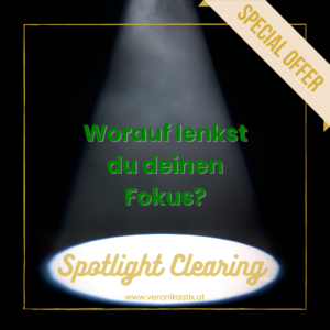 Special Offer Spotlight Clearing - Rabatt-Code OsterLicht bis 3.4.