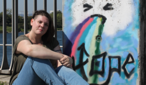 Mehr über den Artikel erfahren About Rage and Change – and a Souls Call